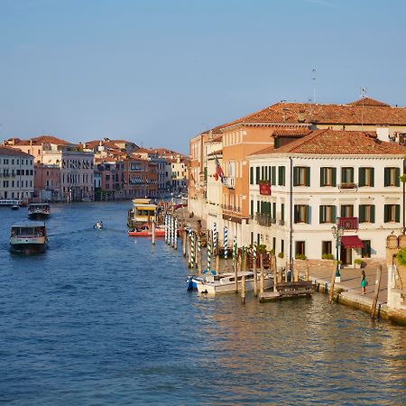 Canal Grande Venice Exterior photo