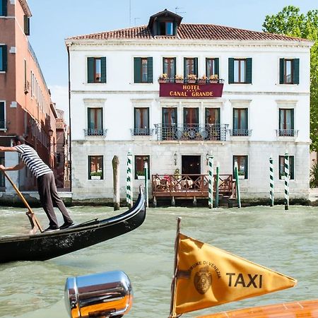 Canal Grande Venice Exterior photo