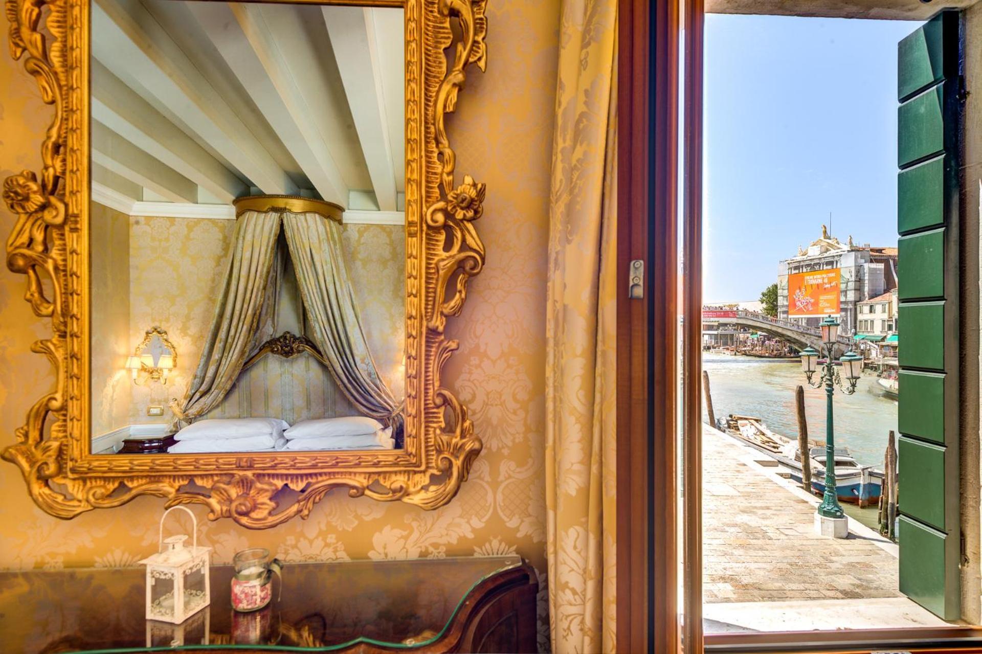 Canal Grande Venice Exterior photo